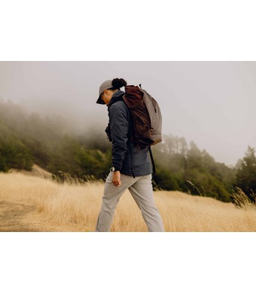 Peak Design seljakott Outdoor Backpack 25L, eclipse