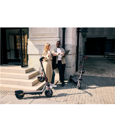 Segway F3 Pro E eKickScooter