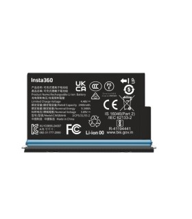 Insta360 Action Cam Battery X5 CINSBAHA