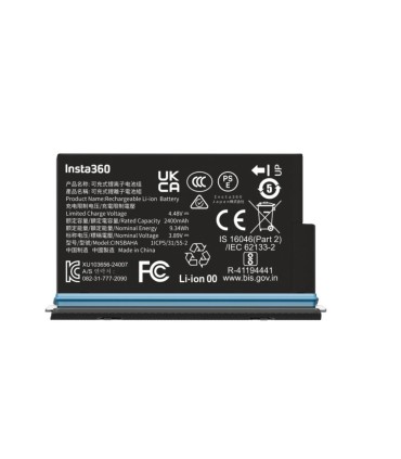 Insta360 Action Cam Battery X5 CINSBAHA