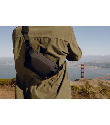 Peak Design kott Outdoor Sling 2L, must