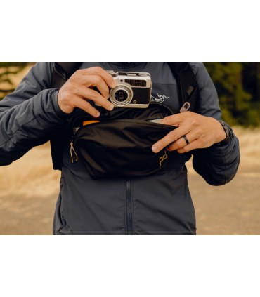 Peak Design kott Outdoor Sling 2L, must