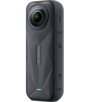 Insta360 X5