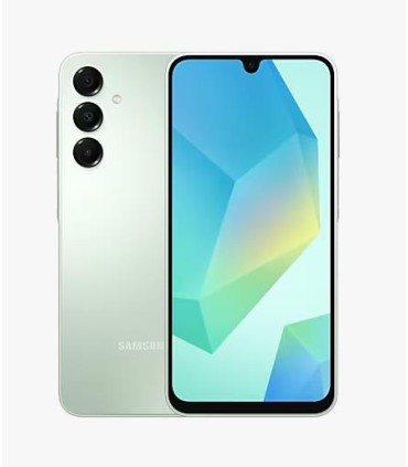 Samsung Galaxy A16 LTE, 128GB roheline, SM-A165FLGBEUE