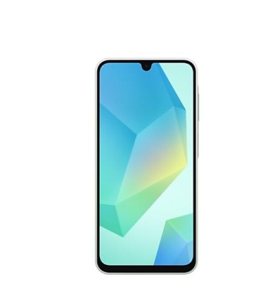 Samsung Galaxy A16 LTE, 128GB roheline, SM-A165FLGBEUE