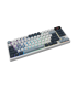 MSI Forge GK600 TKL Wireless Sky Gaming Keyboard US