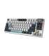 MSI Forge GK600 TKL Wireless Sky Gaming Keyboard US