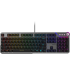 MSI Strike 600 Silent US Gaming Keyboard