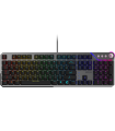 MSI Strike 600 Silent US Gaming Keyboard
