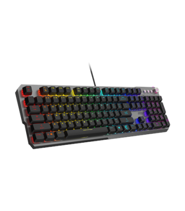 MSI Strike 600 Silent US Gaming Keyboard