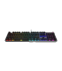 MSI Strike 600 Silent US Gaming Keyboard