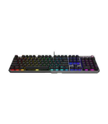 MSI Strike 600 Silent US Gaming Keyboard
