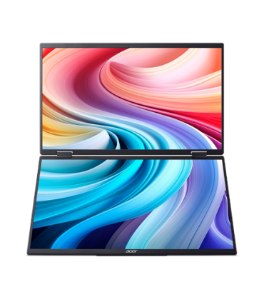 Acer PD163QBMIUUX PD3 Series 16"