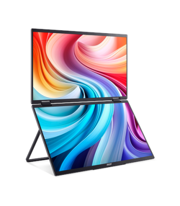 Acer PD163QBMIUUX PD3 Series 16"