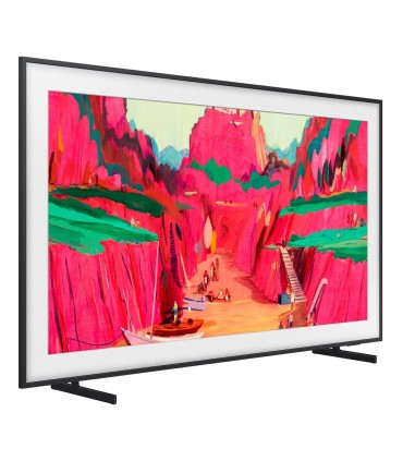 Samsung QE75LS03FWUXXH 4K Neo QLED The Frame Pro