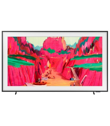 Samsung QE85LS03FWUXXH 4K Neo QLED The Frame Pro