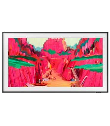 Samsung QE85LS03FWUXXH 4K Neo QLED The Frame Pro