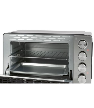 ProfiCook PCMBG1277 lauaahi