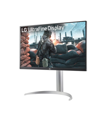 LG 27UP650K-W 27"