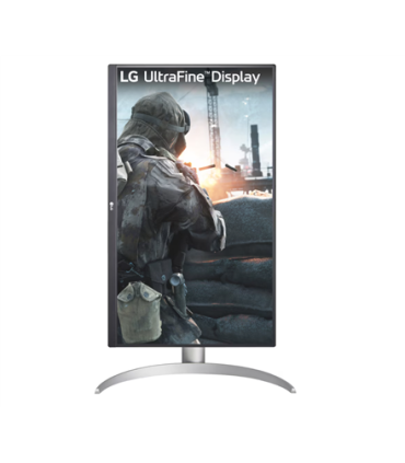 LG 27UP650K-W 27"