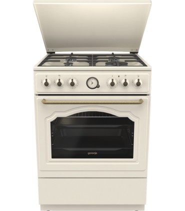 Gorenje GKS6C71CLI Classico el. ahi