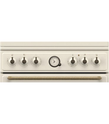 Gorenje GKS6C71CLI Classico el. ahi