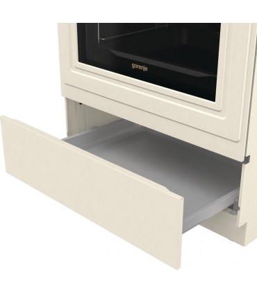 Gorenje GKS6C71CLI Classico el. ahi