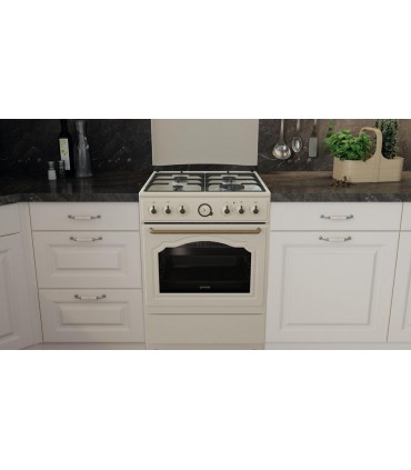 Gorenje GKS6C71CLI Classico el. ahi