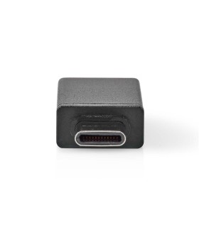 Nedis adapter USB-A pesa USB-C pistik