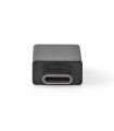 Nedis adapter USB-A pesa USB-C pistik
