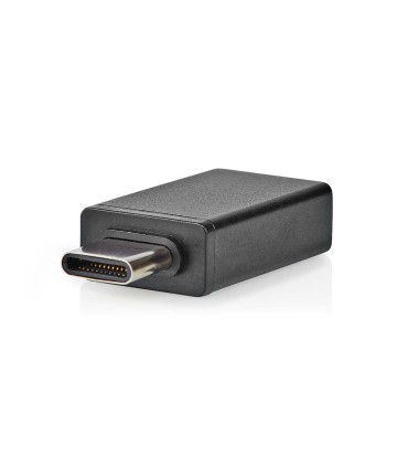 Nedis adapter USB-A pesa USB-C pistik