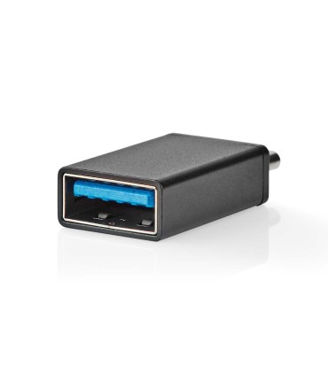 Nedis adapter USB-A pesa USB-C pistik