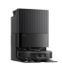 Roborock QRevo Edge 5V1 must robottolmuimeja QRES52-00