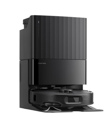 Roborock QRevo Edge 5V1 must robottolmuimeja QRES52-00