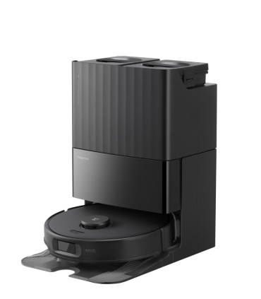 Roborock QRevo Edge 5V1 must robottolmuimeja QRES52-00