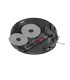 Roborock QRevo Edge 5V1 must robottolmuimeja QRES52-00