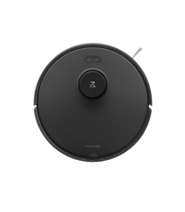 Roborock QRevo Edge 5V1 must robottolmuimeja QRES52-00