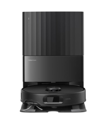 Roborock QRevo Edge 5V1 must robottolmuimeja QRES52-00