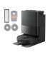 Roborock QRevo Edge 5V1 must robottolmuimeja QRES52-00