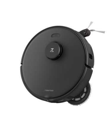 Roborock QRevo Edge 5V1 must robottolmuimeja QRES52-00