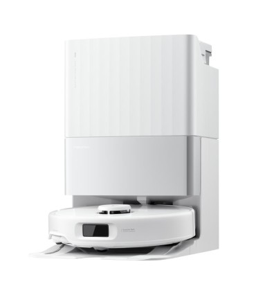 Roborock QRevo Edge 5V1 valge robottolmuimeja QRES02-00