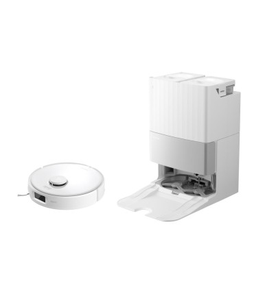 Roborock QRevo Edge 5V1 valge robottolmuimeja QRES02-00