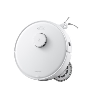 Roborock QRevo Edge 5V1 valge robottolmuimeja QRES02-00