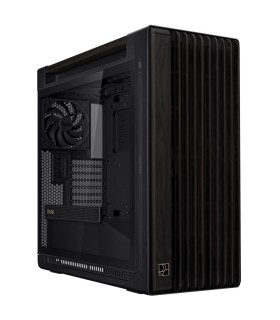 Asus ProArt PA602 Wood Edition Tempered Glass Panel MidiTower