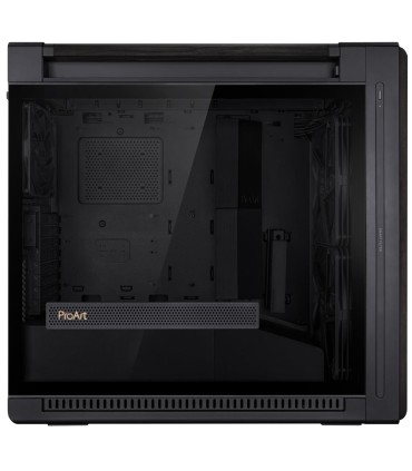 Asus ProArt PA602 Wood Edition Tempered Glass Panel MidiTower