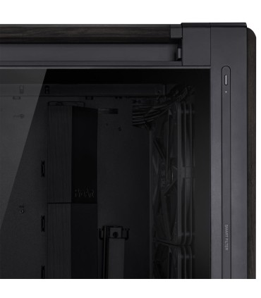 Asus ProArt PA602 Wood Edition Tempered Glass Panel MidiTower