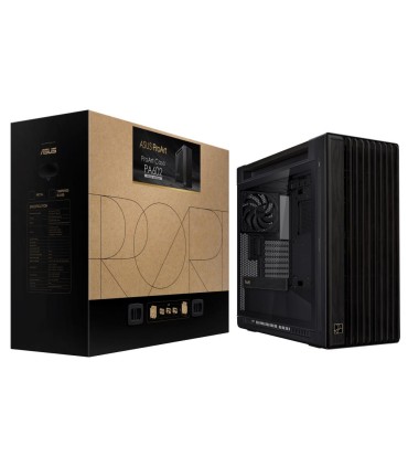 Asus ProArt PA602 Wood Edition Tempered Glass Panel MidiTower