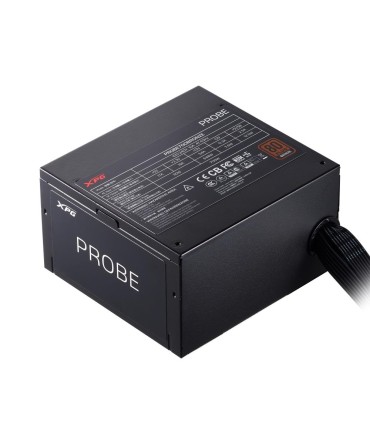 Adata PSU ATX 600W/PROBE600B-BKCEU