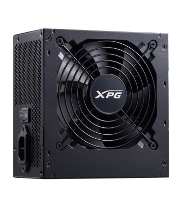 Adata PSU ATX 600W/PROBE600B-BKCEU