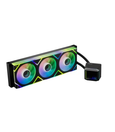 ADATA Cooler S Multi LEVANTEII360-BKCWW